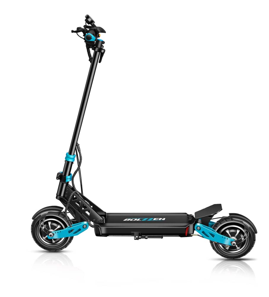 Bolzzen Dynamo electric scooter 