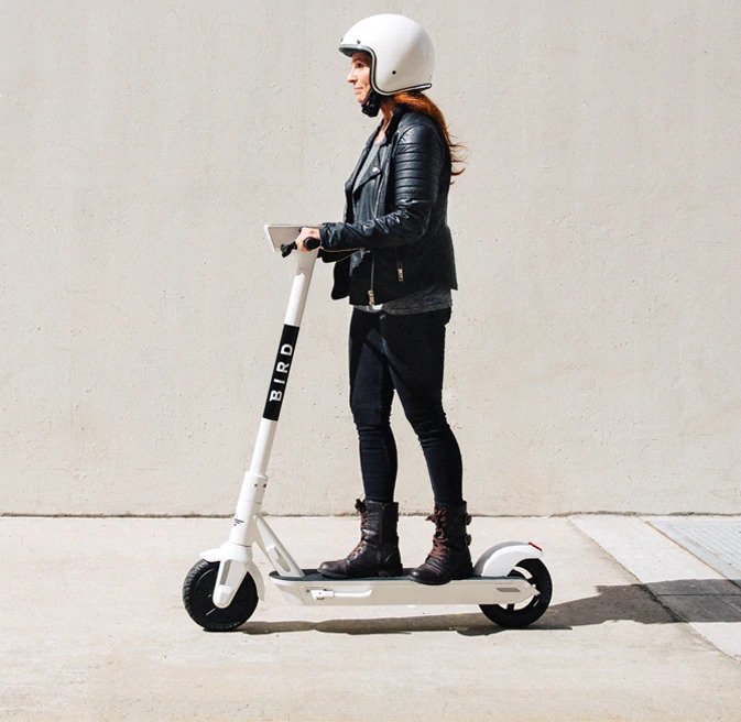 Common Frequently Asked Questions About Electric Scooters