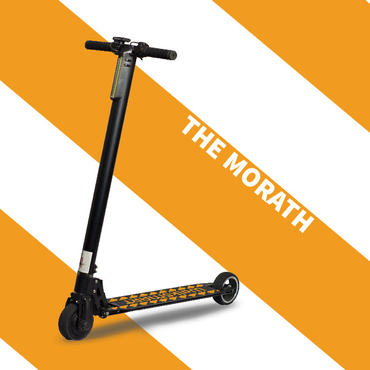 Morath Scooter