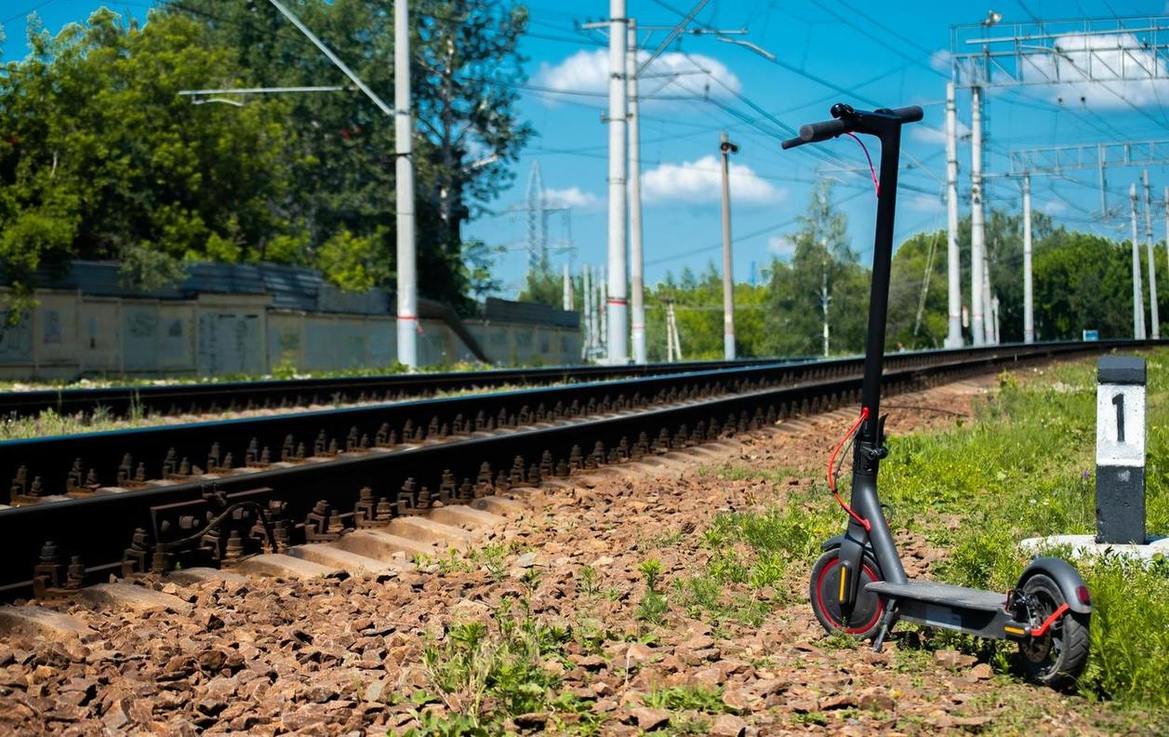 Popular Electric Scooters in Canberra