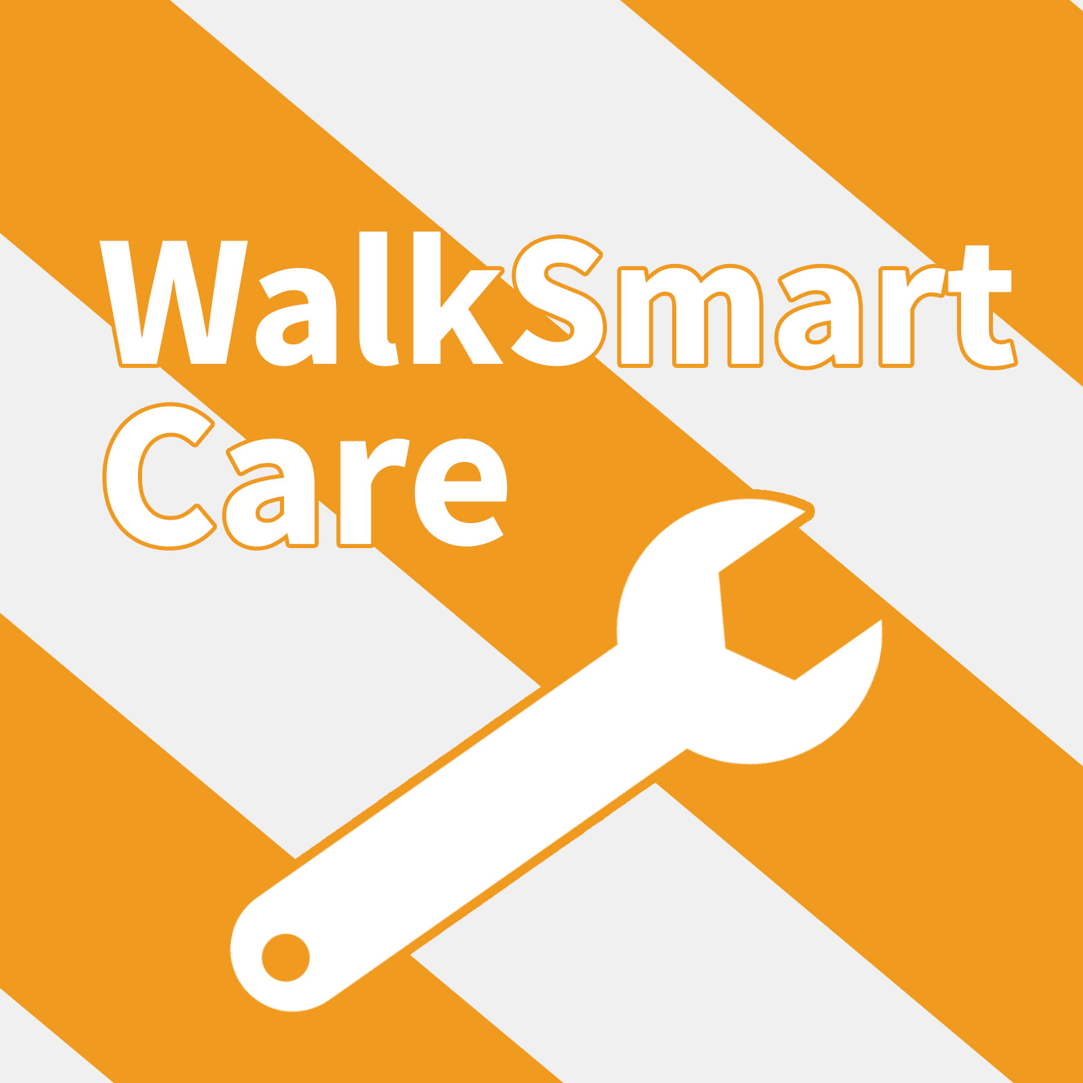 WalkSmart escooter