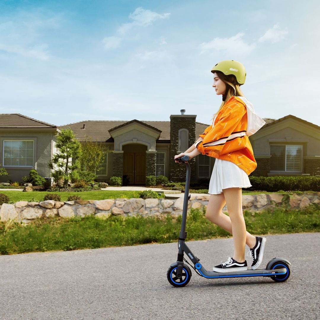 Common Frequently Asked Questions About Electric Scooters