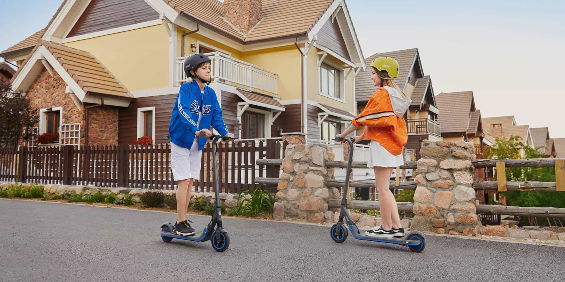 Best Foldable ElectricScooter