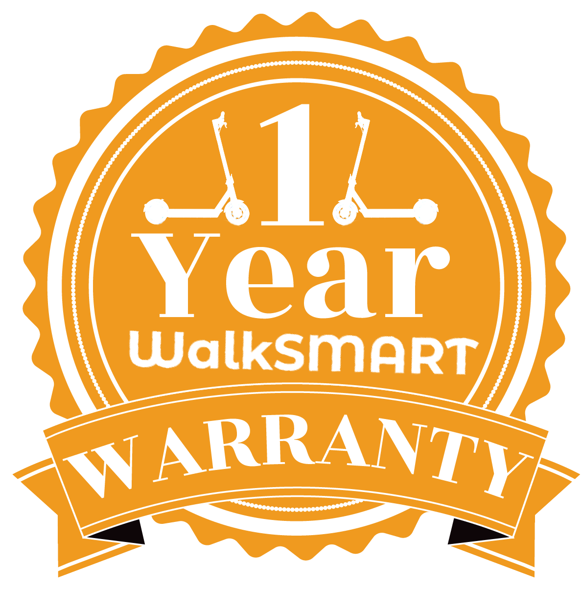 WalkSmart escooter