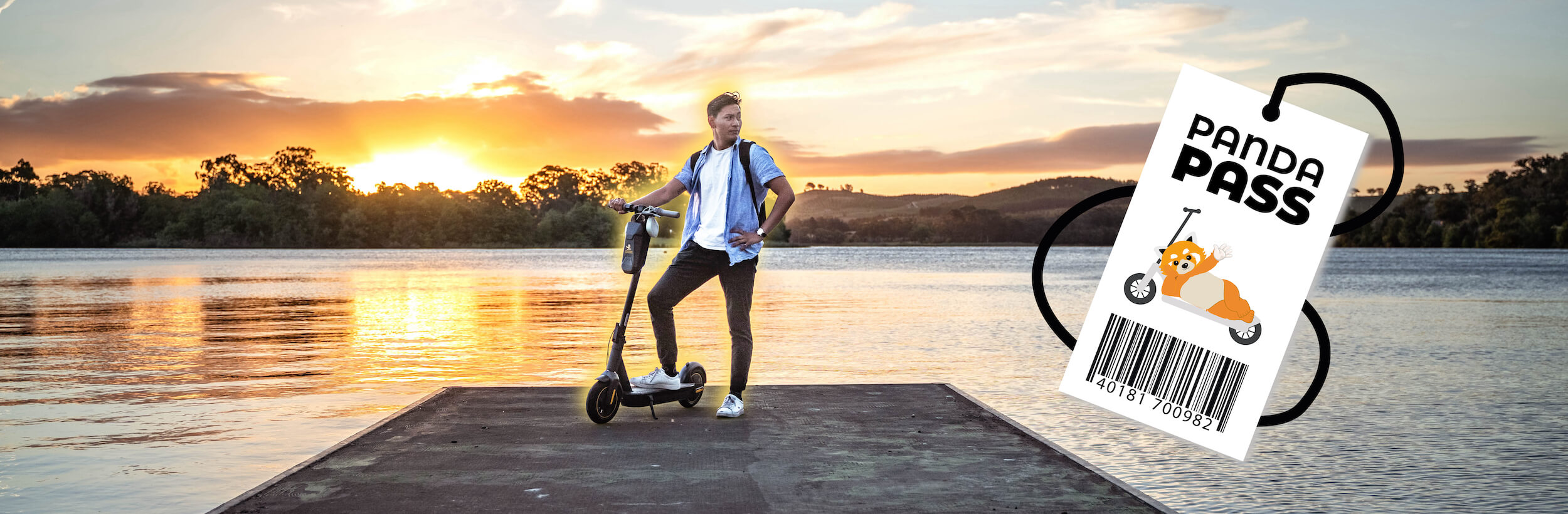Electric Scooters Sydney