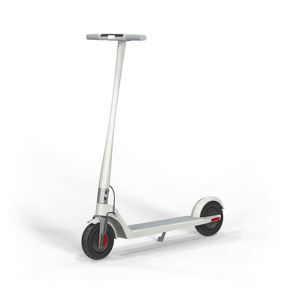 The Unagi Electric Scooter WalkSmart